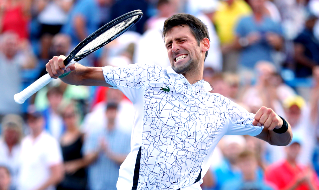 九游网页版-德约科维奇官方宣布持续失利新规，MAD引发争议！再创辉煌时刻(德约科维奇最新比赛视频)