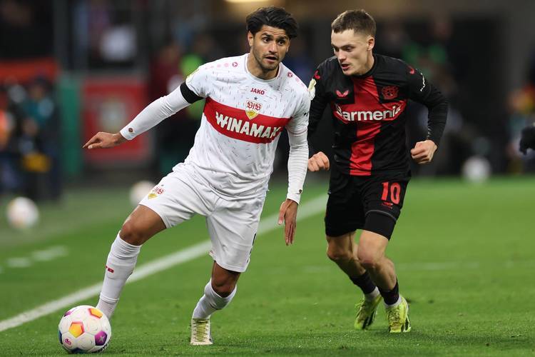 九游下载-关于今晚德国杯焦点战，里尔绝杀压哨，震撼外界，控场能力受关注的信息